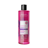 Urban Care Intense Keratin Shampoo: Repair Damaged Hair, Boost Shine & Strength | Vegan Formula for Dry Hair