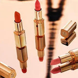 L'Oreal Paris Color Riche Nude Intense Lipstick: Achieve Natural, Long-Lasting Lip Color - Made In Paris