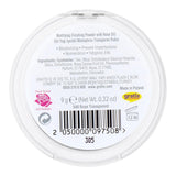 Beaulis Finish It Setting Powder in 540 Rose Transparent