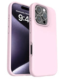 Liquid Silicone Phone Case - Drop Resistant Soft Touch Protection