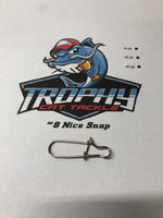 #8 Nice Snap