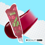 Beauty Bomb Glow Up Lip Gloss 03 for High-Shine Radiance