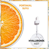 Garnier SkinActive Eye Mask: Reduce Under Eye Bags & Dark Circles with Hydrating Hyaluronic Acid & Brightening Orange Juice - Refresh & Revitalize
