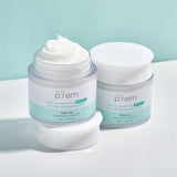 Make Prem Safe Me Relief Moisture Cream - Natural Hydrating Cream for Sensitive Skin, 2.71 fl oz
