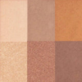 Note Eyeconic Shadow Palette 03 Mars 12g