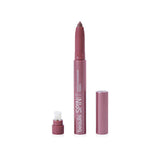 Beaulis Eye Shadow Stick - Smoky Chocolate, Long-Lasting & Easy Apply Makeup for Sensitive Eyes