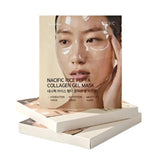 Nacific Collagen Gel Mask for Clear & Plump Skin 1pc