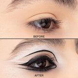 Stellary Eyeliner Pencil 04 Black - Long-Wear Eye Pencil