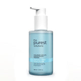 The Purest Solutions Gentle Cleansing Gel - Hyaluronic Acid Skincare for Dry & Sensitive Skin