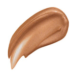 theBalm Oliver Dewy Face Drops - Sun Kissed Liquid Highlighter for Radiant, Sun-Kissed Glow & Buildable Shimmer