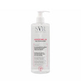 SVR Sensifine Micellar Water - Gentle Skincare for Sensitive Skin, Effective Makeup Remover, 400ml