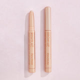 Flormar Brow Up Champagne Eyebrow Highlighter Pencil - Lift & Illuminate, Long-Lasting Shimmer, Soft Texture