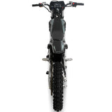72V High Pro 12kW Electric Dirt Bike