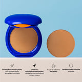 Shiseido UV Protective Compact Foundation Medium Beige 12g
