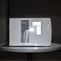48V DC Window Air Conditioner & Heater