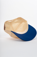 Otto Cap 5 Panel Hat