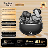 New In-ear Wireless Bluetooth Headphones