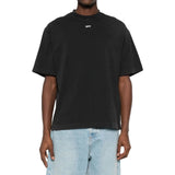 Off White S.Matthew Skate Logo-Print T-Shirt Men