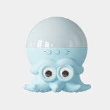 Water Ripple Projection Ambience Light Cute Octopus Bedside Lamp
