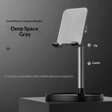 Multi-functional Adjustable Mechanical Phone Holder