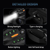 Infrared Digital Night Vision Device