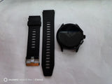 The New Smart Watch Wireless Charging ECG Monitoring
