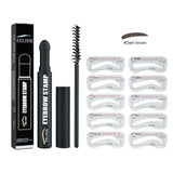 Eyebrow Printing Pen Quick Makeup Thrush Lazy Simple