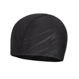 Mens Swim Cap Fabric Design Doesnt Constrict The Head Large Size