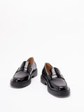 Tod's Women Loafers In Leather
