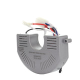Anderic Substitute for DawnSun FD40H03R DC Motor Ceiling Fan Receiver [FD40-H03R]