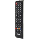 Anderic Substitute For Samsung AA59-00607A 2011 TV Remote Control - AA5900607A [BN5901199F]
