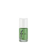 Flormar Full Color Fresh Start: High Pigment, Long Lasting, Glossy Green Nail Polish - Chip Resistant, Vibrant Color