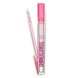 Show by Pastel Lumos Clear Lip Gloss: Vegan, Cruelty-Free, High-Shine, Plumping Gloss for Naturally Glossy & Hydrated Lips