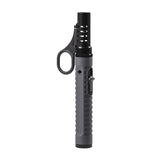 Outdoor Camping BBQ Blowtorch Stove Accessory Refillable Lighter Igniter