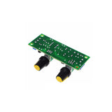 Single Power Supply 10-24V Super Dynamic Bass Boost Front Stage Board