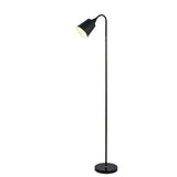 Nordic Style Eye Protection Sofa Floor Lamp