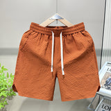 Fashionable Quick-Drying American-Style Mens Sports Pants