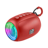 KP-541 Best-selling Bluetooth Speaker Stylish Portable High-Quality Audio With Deep Bass Supports Memory Card Playback In Stock