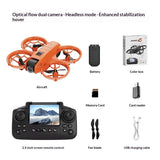 YL3 UAV Optical Flow Positioning Remote-controlled