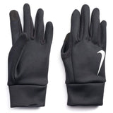 Nike Mens Thermal Therma Fit Fabric Touch Screen Capability Gloves (X-Large Black)
