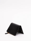 Prada Women Small Saffiano Leather Wallet