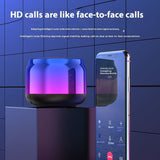 Wireless Bluetooth Speaker Portable Desktop Car