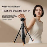 Small Torch Magnetic Suction Bracket