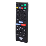 Anderic Substitute For Sony RMT-VB100U Blu-ray Disc Remote Control 1-492-954-21 [RRB126A]