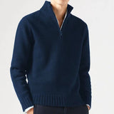 FallWinter Wool Knit Warm Sweater
