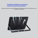 Waterproof LED Outdoor Floodlight Spotlight
