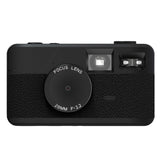 Retro Screen-free Digital Camera 8-mode Filter