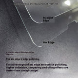 Tablet HD Screen Tempered Glass Protector