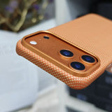 Suitable For The 17 Pro Max Ultra-thin Phone Case