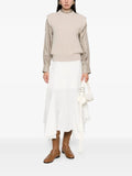 Brunello Cucinelli Women Knitted Vest